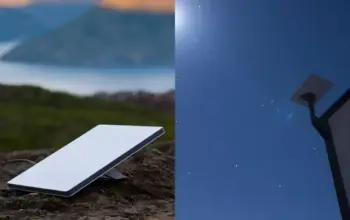 Rahasia Starlink dan Satria-1 Tetap Online Saat Banjir Melanda Sumatera!