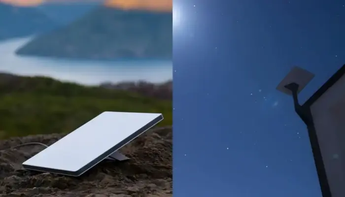 Starlink dan Satria-1 Andalkan Satelit untuk Jaga Koneksi Saat Banjir Melanda Sumatera