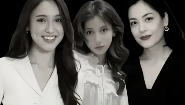 Rapi Films Rampungkan Produksi Film Drama Keluarga Yang Takkan Terlupa