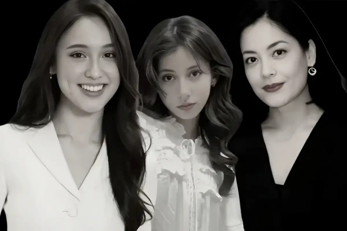 Rapi Films Garap Drama Keluarga Penuh Emosi, Dijadwalkan Tayang Lebaran 2026