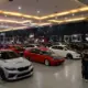 Ratusan Mobil Modifikasi Tunjukkan Kreativitas di Blackauto Battle The Final 2025 Yogyakarta