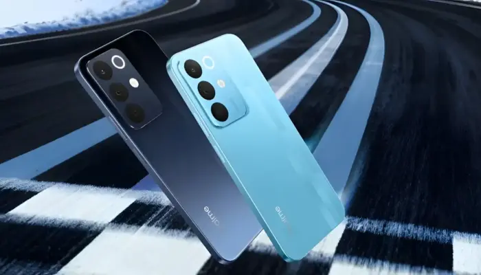 Resmi Meluncur! Realme Narzo 90 Series Siap Jadi Raja HP Gaming Harga Terjangkau