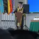 Rektor UIN Raden Intan Ajak Wisudawan Panjatkan Doa untuk Korban Bencana di Sumatera