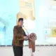Rektor UIN Raden Intan Lampung Ajak Mahasiswa Tingkatkan Kapasitas dan Kapabilitas Diri