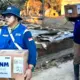 Relawan PNM Turun Langsung Bantu dan Dampingi Korban Bencana di Aceh