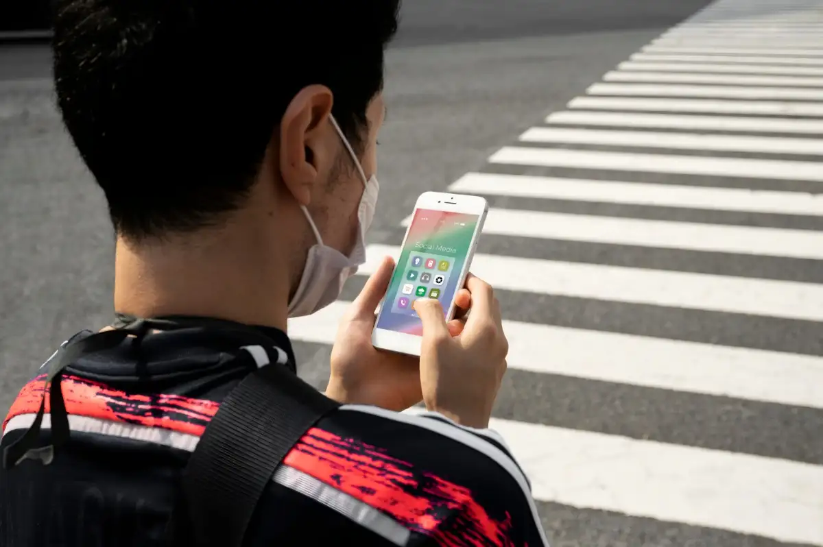 Remaja Australia Tantang Pemerintah, Tolak Larangan Media Sosial