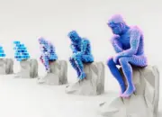 BrainBody-LLM: Robot Kini Bisa Berpikir, Belajar, dan Bergerak Secara Real-Time 16 Revolusi Robotik! BrainBody LLM Hadirkan Robot yang Berpikir dan Belajar Real-Time