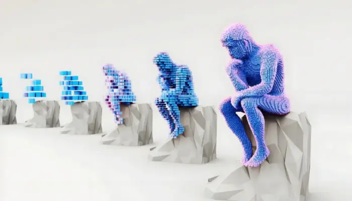 BrainBody-LLM: Robot Kini Bisa Berpikir, Belajar, dan Bergerak Secara Real-Time