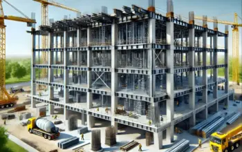 Robot Gantikan Kuli Bangunan? Masa Depan Industri Konstruksi Menuju 2035 5 Robot Siap Gantikan Pekerja Konstruksi? Industri Bangunan Diprediksi Transformasi Total 2035