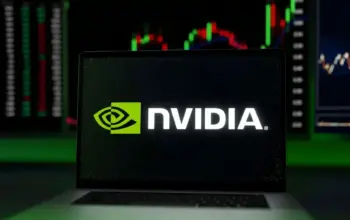 Investor Lepas Rp96 Triliun, Tapi Pendapatan Nvidia Tetap Naik 62% – Begini Penjelasannya 9 Rp96 Triliun Menguap, Tapi Nvidia Catat Kenaikan Pendapatan 62%! Begini Faktanya