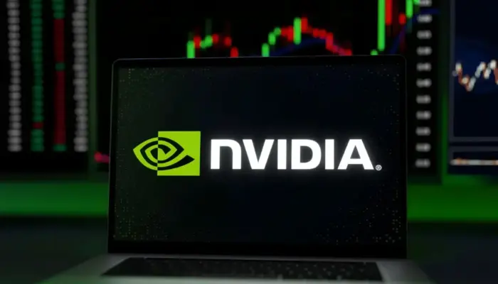 Investor Lepas Rp96 Triliun, Tapi Pendapatan Nvidia Tetap Naik 62% – Begini Penjelasannya