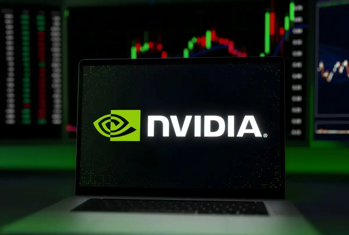Rp96 Triliun Menguap, Tapi Nvidia Catat Kenaikan Pendapatan 62%! Begini Faktanya