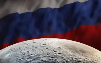 Rusia Siap Bangun Reaktor Nuklir di Bulan Sebelum 2036, Ambisi Baru dalam Perlombaan Antariksa 3 Rusia Ingin Bangun Reaktor Nuklir di Bulan, Target Sebelum 2036!