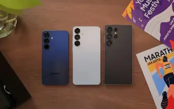 Saingi Z Fold7, Galaxy S25 Turun Harga Drastis: Intip Update Terbarunya!