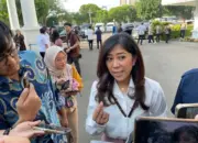 Satria-1 dan Starlink Dikerahkan, Komunikasi Banjir Aceh–Sumatera Cepat Pulih 12 Satria-1 dan Starlink Turun Tangan Pulihkan Jaringan Komunikasi Banjir Aceh–Sumatera