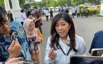 Satria-1 dan Starlink Dikerahkan, Komunikasi Banjir Aceh–Sumatera Cepat Pulih 5 Satria-1 dan Starlink Turun Tangan Pulihkan Jaringan Komunikasi Banjir Aceh–Sumatera