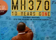 Setelah 11 Tahun, Pencarian MH370 Dilanjutkan dengan Teknologi Robotik Canggih 13 Satu Dekade Hilang, Pencarian MH370 Dilanjutkan dengan Bantuan Robot Canggih