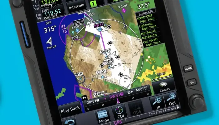 Sejarah Baru dalam Penerbangan: Sistem Autoland Berhasil Mendaratkan Pesawat Tanpa Pilot