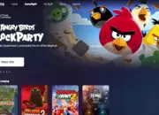 Game Pesta Kini Hadir di Netflix dan Amazon Luna, Hiburan Keluarga Jadi Lebih Interaktif