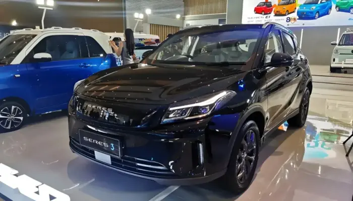 Pengiriman Seres 3 ke Konsumen Indonesia Ditunda, Fokus Produksi Aito M8 di China Jadi Alasan