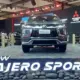 Servis Mitsubishi Pajero Sport Jadi Lebih Hemat dengan Extended Smart Package