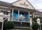 Sidang Kasus Dugaan Korupsi Lahan Kemenag di Natar, Kuasa Hukum Terdakwa Ajukan Eksepsi 15 Sidang Kasus Korupsi Lahan Kemenag di Natar, Kuasa Hukum Ajukan Keberatan Dakwaan