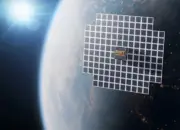 BlueBird 6: Satelit Raksasa AST SpaceMobile Tantang Dominasi Starlink dengan Internet Langsung ke Ponsel