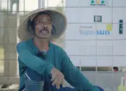 Smart Farming Ubah Wajah Pertanian Desa Trimomukti, Petani Kini Panen Tiga Kali Setahun 12 Smart Farming Dinilai Jadi Kunci Kesejahteraan Petani Desa Trimomukti, Lampung Selatan