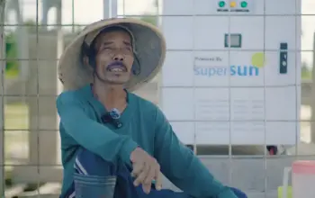 Smart Farming Ubah Wajah Pertanian Desa Trimomukti, Petani Kini Panen Tiga Kali Setahun 5 Smart Farming Dinilai Jadi Kunci Kesejahteraan Petani Desa Trimomukti, Lampung Selatan