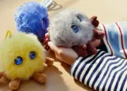 Smart Hanhan Huawei Rilis di Harga Rp933 Ribu, Boneka AI yang Mampu Deteksi Emosi Pengguna