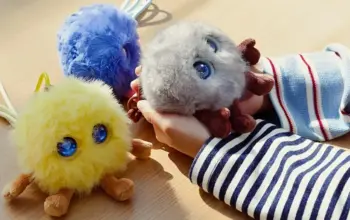 Smart Hanhan Huawei Rilis di Harga Rp933 Ribu, Boneka AI yang Mampu Deteksi Emosi Pengguna