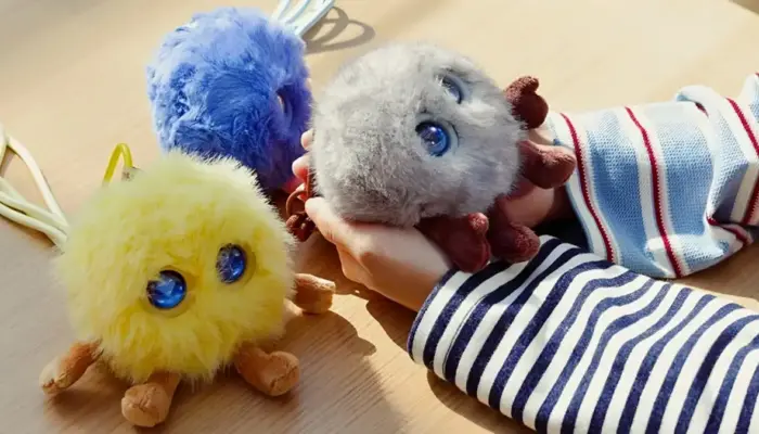 Smart Hanhan Huawei, Boneka AI Rp933 Ribu yang Bisa Membaca Emosi Pengguna