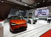Sokonindo Automobile Siapkan Mobil Listrik 7-Penumpang untuk Pasar Indonesia
