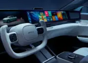 Sony Honda Mobility Perkenalkan Afeela, Mobil Listrik dengan Pengalaman Gaming Terintegrasi