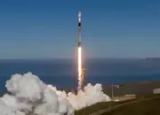 SpaceX Sukses Luncurkan 140 Muatan ke Orbit melalui Misi Transporter-15 10 SpaceX Sukses Luncurkan Misi Transporter-15, 140 Muatan Kini di Orbit