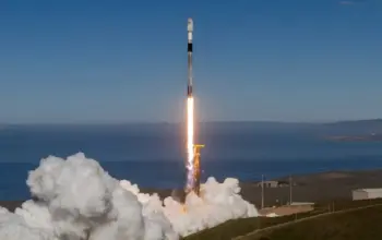 SpaceX Sukses Luncurkan 140 Muatan ke Orbit melalui Misi Transporter-15 3 SpaceX Sukses Luncurkan Misi Transporter-15, 140 Muatan Kini di Orbit