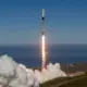 SpaceX Sukses Luncurkan Misi Transporter-15, 140 Muatan Kini di Orbit