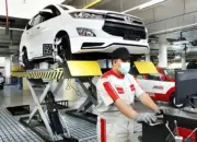 Spooring vs Balancing: Kenali Perbedaan, Tujuan, dan Waktu yang Tepat