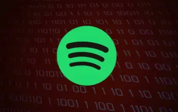 Spotify Diretas, Hacker Klaim Bawa Kabur 300 TB Data dan 86 Juta Lagu