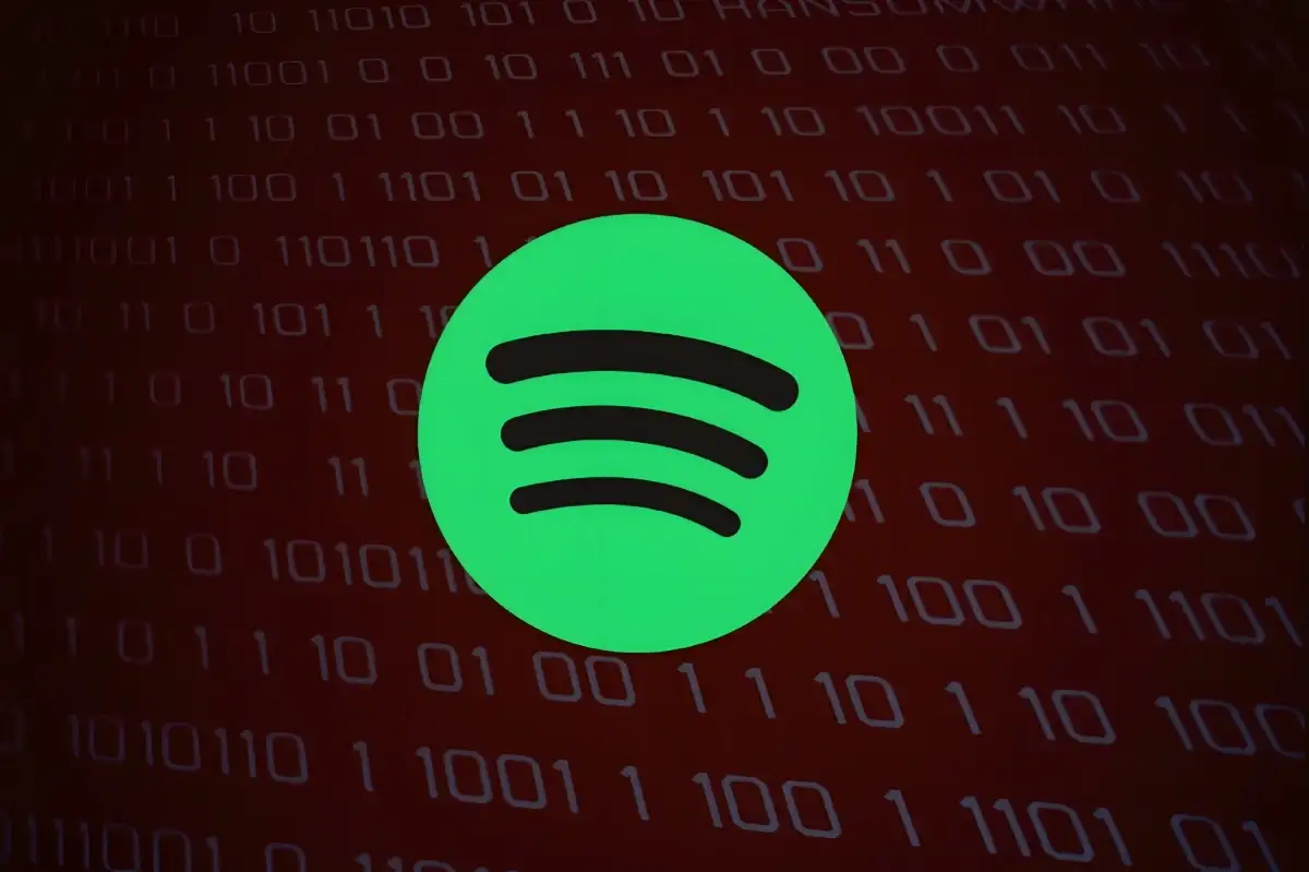 Spotify Diretas, Hacker Klaim Bawa Kabur 300 TB Data dan 86 Juta Lagu