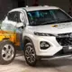 Suzuki Fronx Raih Satu Bintang dalam Uji Keselamatan ANCAP