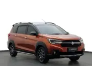 Suzuki XL7 ALPHA 2021 Dijual di CARSOME, SUV Premium dengan Garansi dan Cicilan Ringan