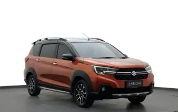 Suzuki XL7 ALPHA 2021 Dijual di CARSOME, SUV Premium dengan Garansi dan Cicilan Ringan