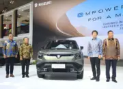 Suzuki eVitara Resmi Meluncur di Indonesia Tepat Waktu