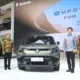 Suzuki eVitara Resmi Meluncur di Indonesia Tepat Waktu