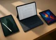 5 Tablet Android Terbaru November 2025 di Indonesia, Harga Mulai Rp 2,8 Jutaan! 13 Tablet Android Terbaru November 2025 di Indonesia, Harga Mulai 2 Jutaan!