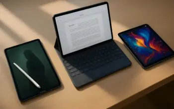 5 Tablet Android Terbaru November 2025 di Indonesia, Harga Mulai Rp 2,8 Jutaan! 6 Tablet Android Terbaru November 2025 di Indonesia, Harga Mulai 2 Jutaan!