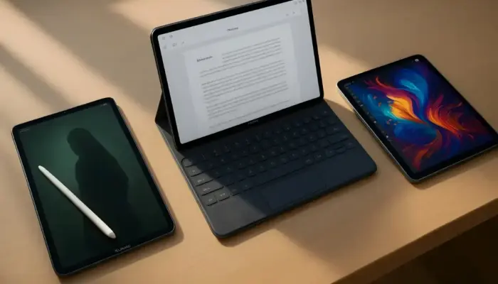 5 Tablet Android Terbaru November 2025 di Indonesia, Harga Mulai Rp 2,8 Jutaan!