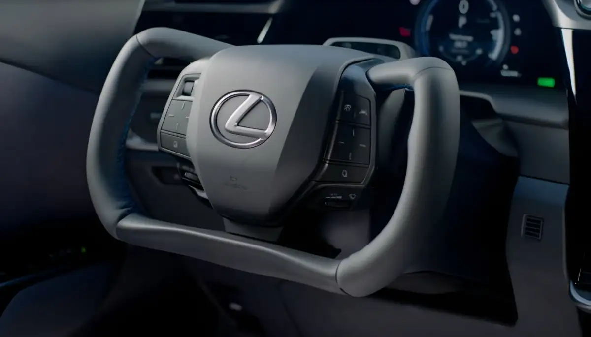 Tahun Depan, China Siap Terapkan Teknologi Steer-by-Wire secara Massal