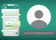 WhatsApp Perkenalkan Fitur Anti-Screenshot untuk Foto Profil, Tingkatkan Privasi Pengguna